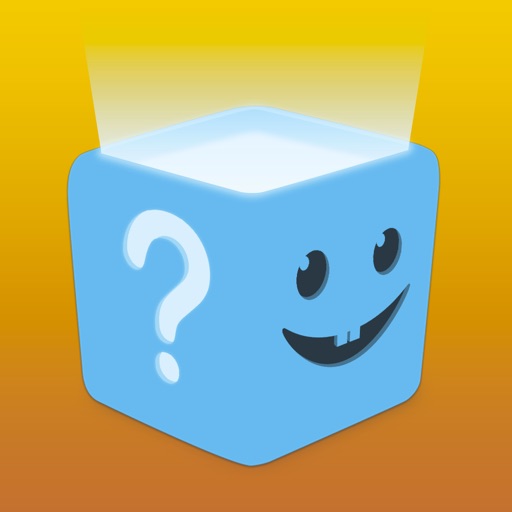 EnigmBox: fun logic puzzles iOS App