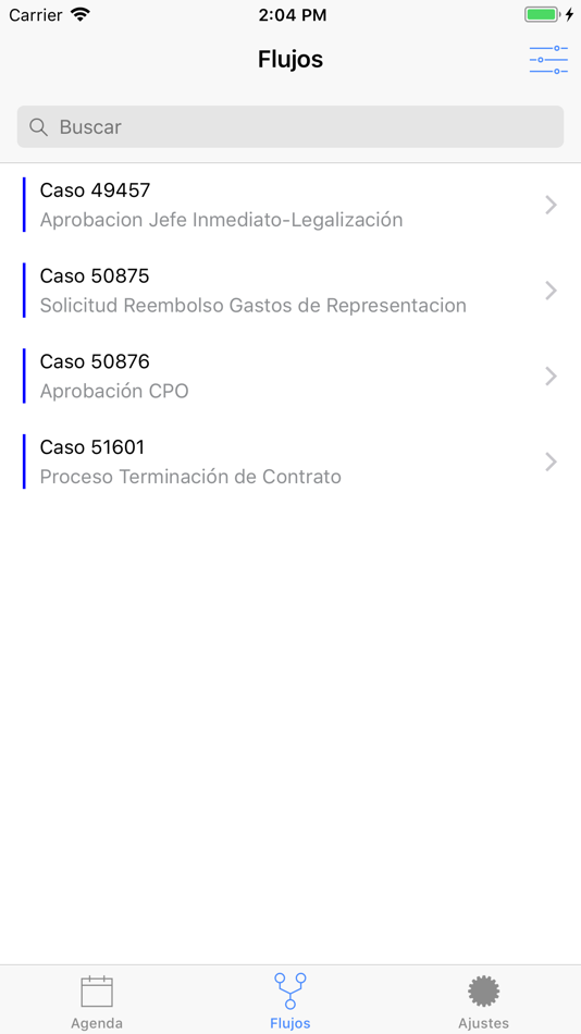 #4. Seven Crm (iOS) 由: Digitalware