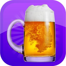 Beer-Emojis Stickers
