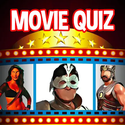 Guess the Bollywood Movie Quiz Cheats
