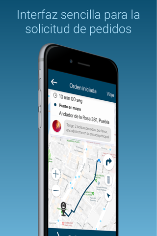 DD Drivers Conductores - náhled