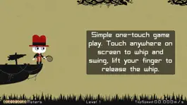 Game screenshot Whip Swing mod apk