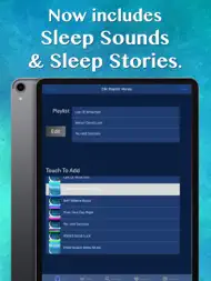 Law of Attraction - Sleep ipad bilder 2