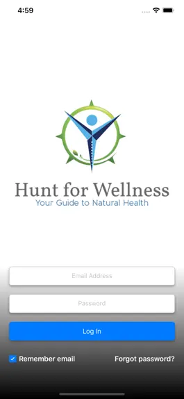 Game screenshot Hunt For Wellness mod apk