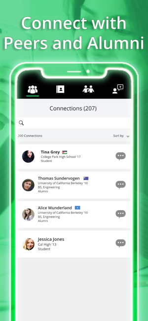 PLEXUSS College Admission Help(圖3)-速報App