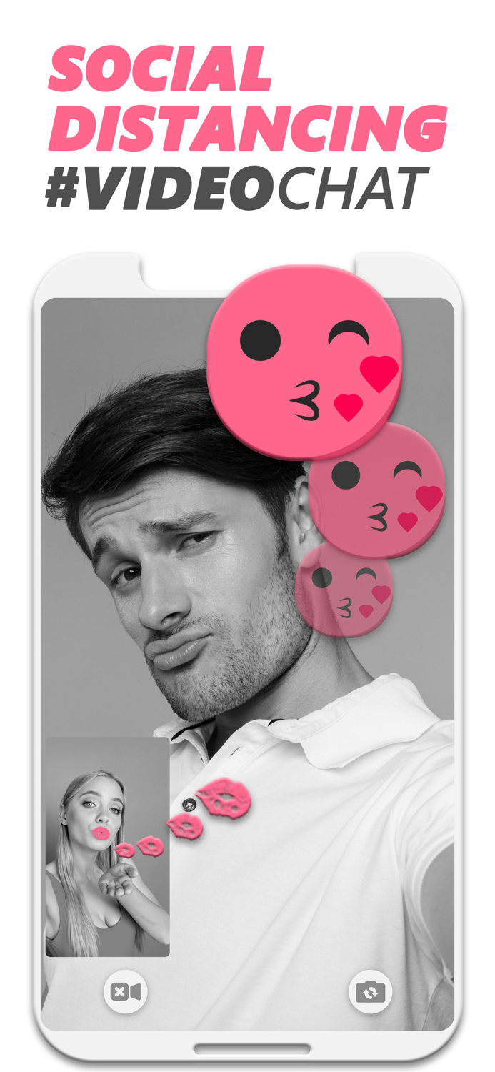 MingleSome - new dating app