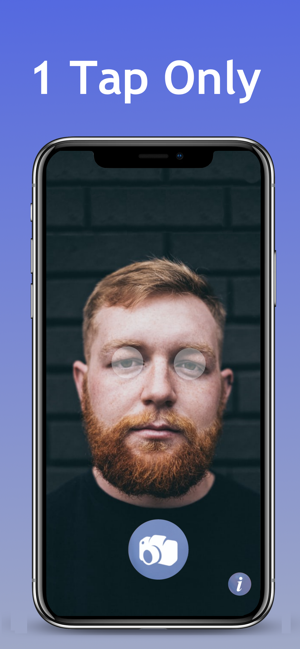 Pupillary Distance Measure X(圖4)-速報App
