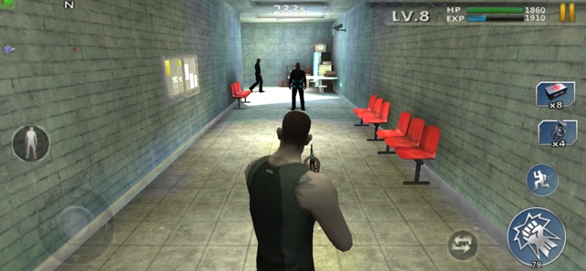 Prison Escape Game for Android - Download