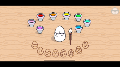 Sneaky Eggs screenshot 4