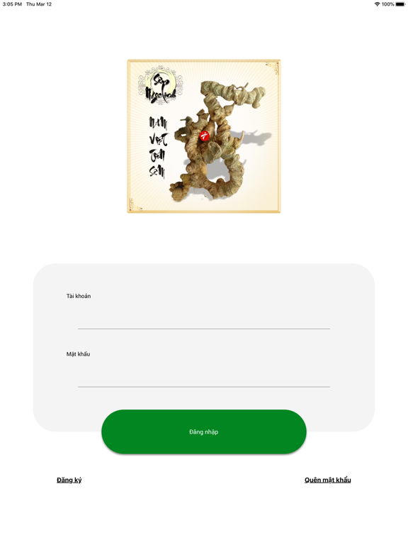 Screenshot #4 pour Sâm Ngọc Linh