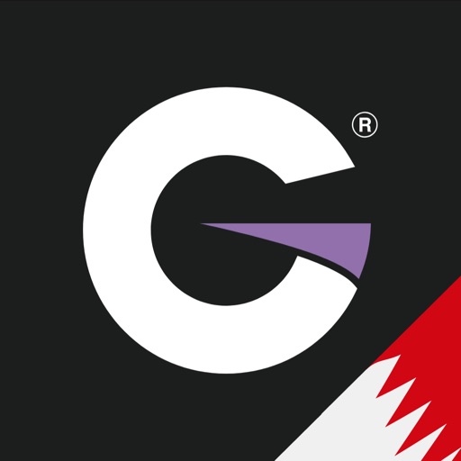 GC Bahrain iOS App