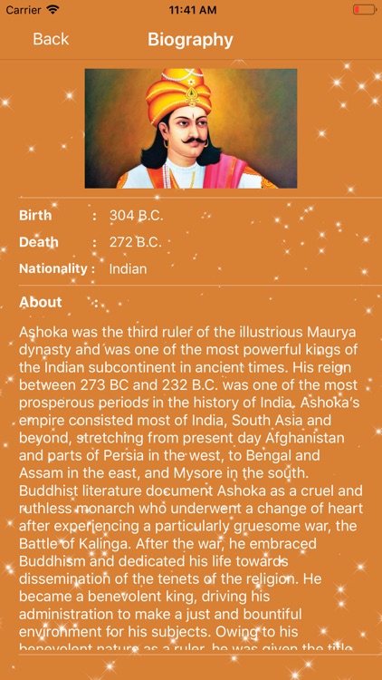 Ashoka Quotes