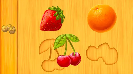Amazing Shapes Puzzle for Kids