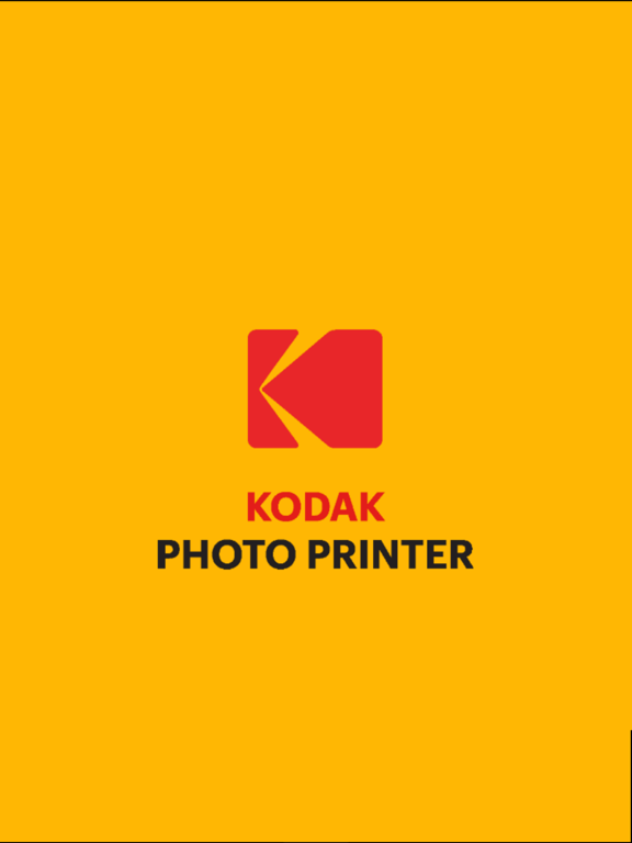Screenshot #4 pour Kodak Printer Dock
