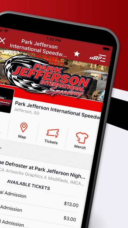 MyRacePass
