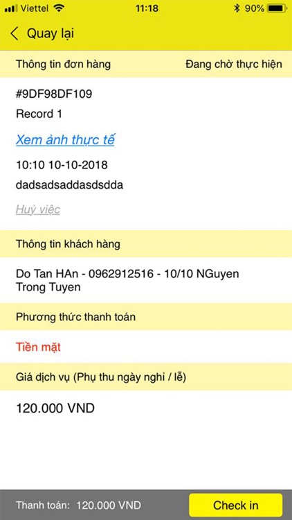 ION – KỸ THUẬT VIÊN