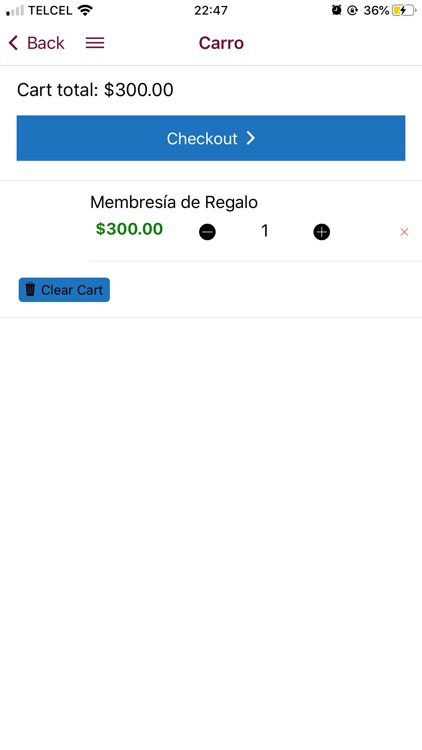 Somm Club screenshot-9