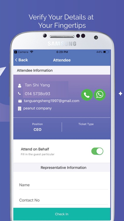 REHDA Institute screenshot-3