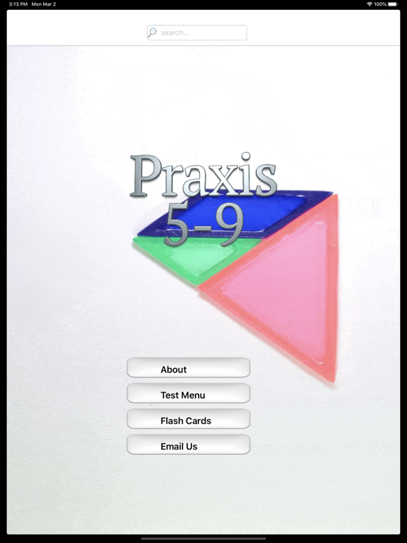 Screenshot #4 pour Praxis II PLT 5 9 Exam Prep