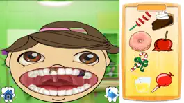 Game screenshot طبيب الاسنان ـ العاب اسنان mod apk
