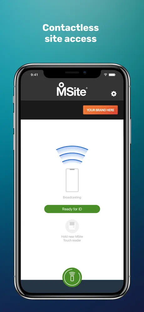MSite Workforce