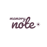 Memory Note App pour PC