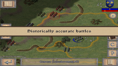 100 Years' War screenshot 3