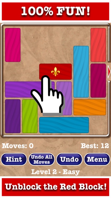 Boy Howdy Logic Games Screenshot