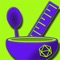 The famous Cook's Convertor is the most important kitchen convertor and timer App that any cooking enthusiast needs