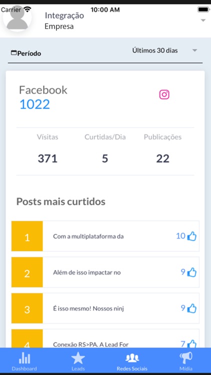 Lead Force screenshot-7