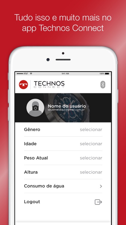 Technos Connect 3.0 / 3+ screenshot-4