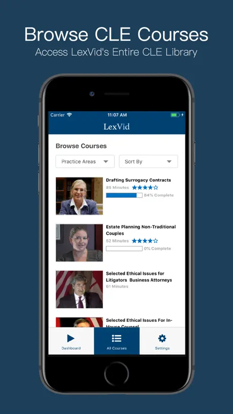 LexVid