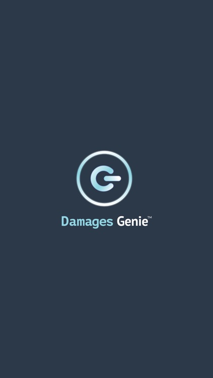 Damages Genie