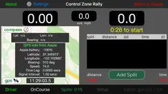 Control Zone Rally iPhone image 4