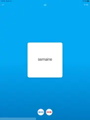 genre - french noun genders ipad capturas de pantalla 1