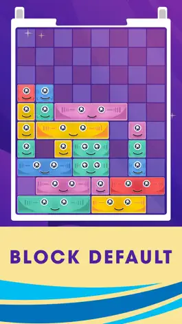 Game screenshot Slide Block : Puzzle Game apk