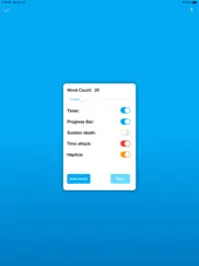 genre - french noun genders ipad capturas de pantalla 3