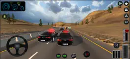Game screenshot President Car Convoy Game hack