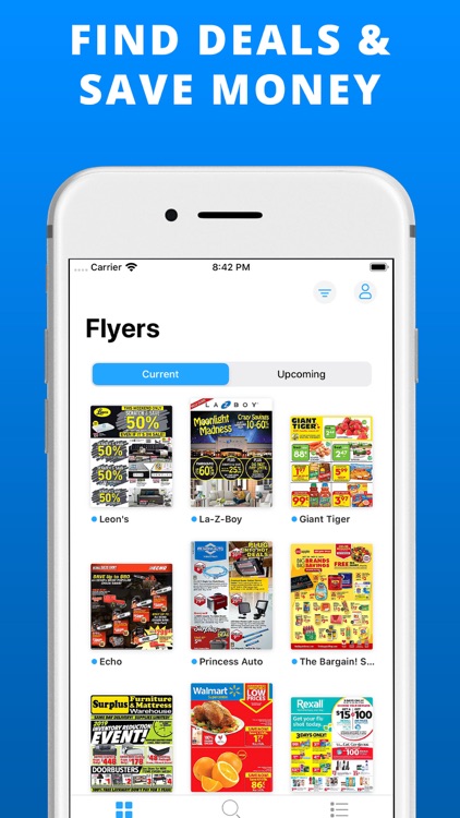 reebee: Save Money with Flyers screenshot-9