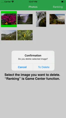 Game screenshot PhotoDust mod apk
