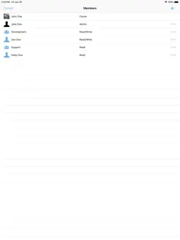 LRZ Sync and Share screenshot 16