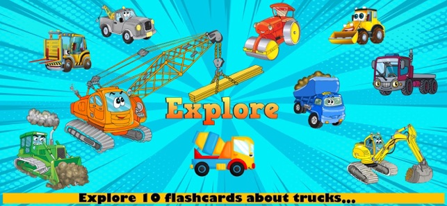 孩子們的卡車   FULL(圖4)-速報App