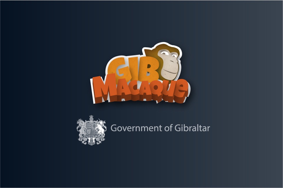 GIB-Macaque screenshot 2