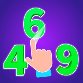 螢幕擷取畫面 (3) Digit Swiper