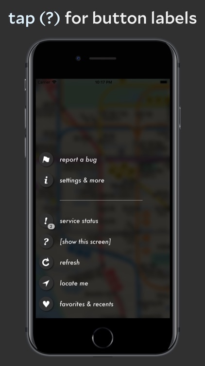 Underway: NYC Subway Transit screenshot-4