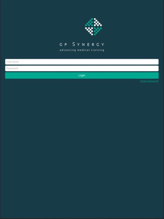 Screenshot #4 pour GP Synergy