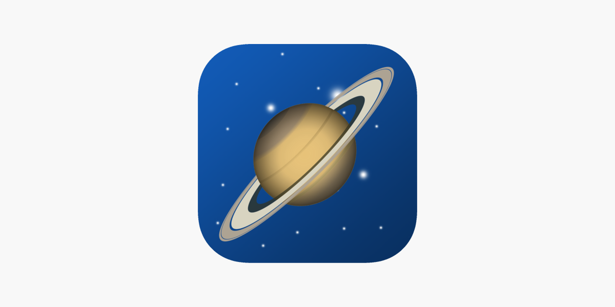 Planets su App Store