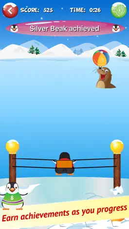 Game screenshot Flinguin hack