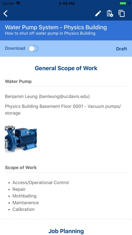 RSS Procedures screenshot-3