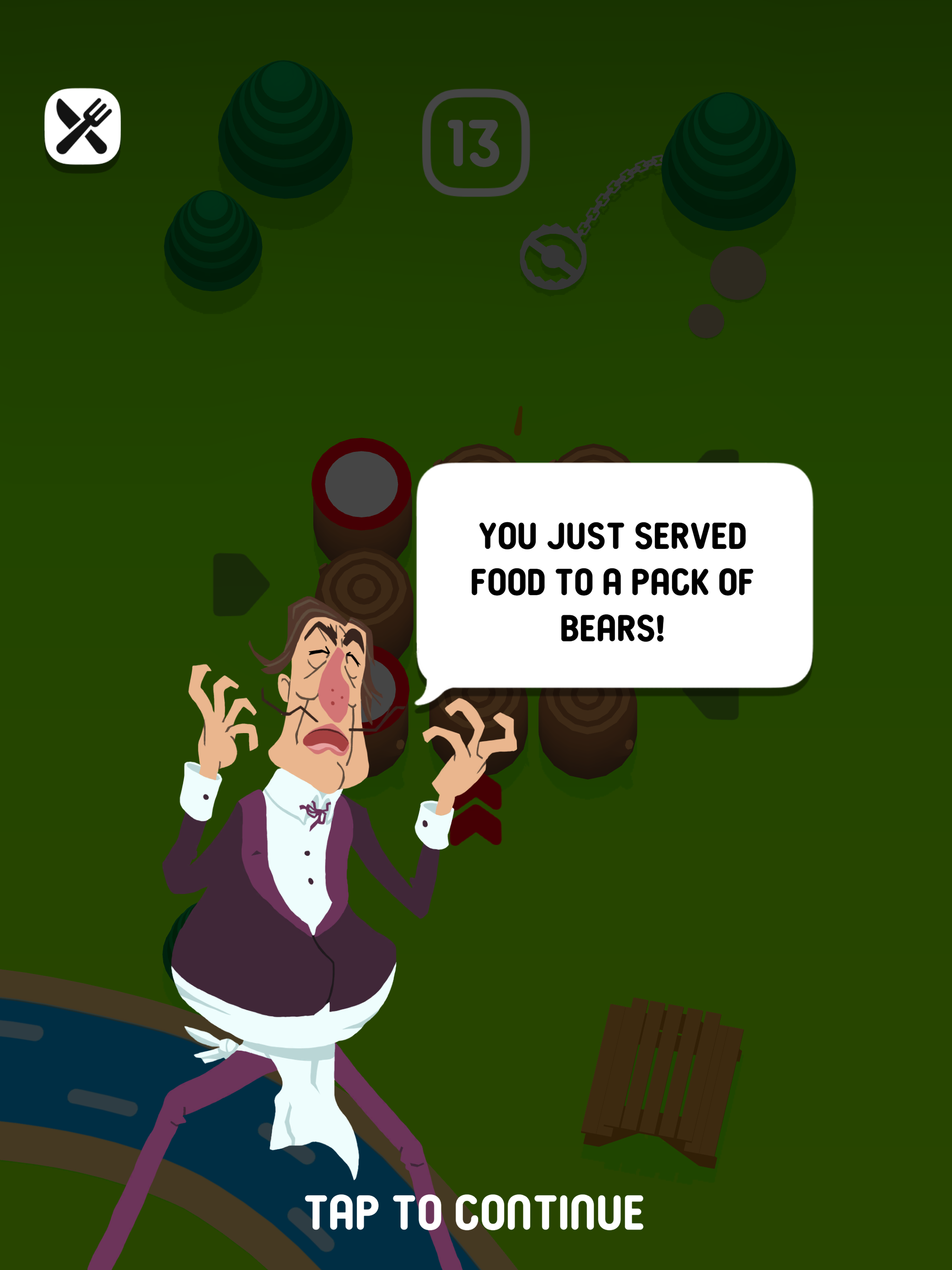 Dish It! screenshot 7